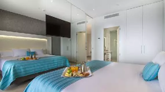 Suitopia Sol Y Mar Suites | Valencia Bölgesi - Alicante (vilayet) - Marina Alta - Calpe - Calpe Kent Merkezi