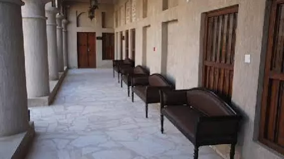 Barjeel Heritage Guest House | Dubai - Eski Dubai