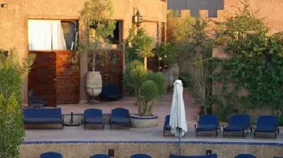 Kasbah Le Mirage | Marakeş (ve civarı) - Marrakech