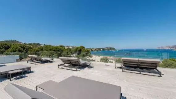 H10 Casa del Mar | Balearic Adaları - Mayorka Adası - Calvia - Santa Ponsa