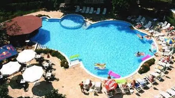 Olymp Hotel | Burgaz - Sunny Beach