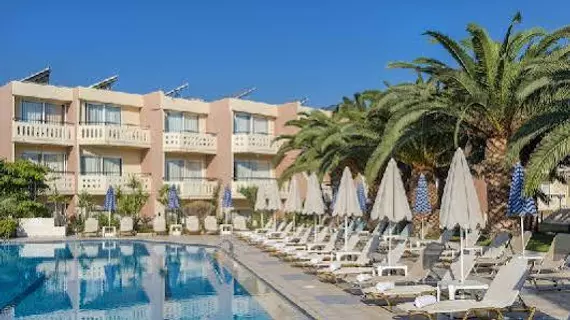 Atrion Resort | Girit Adası - Hanya (bölge) - Hanya