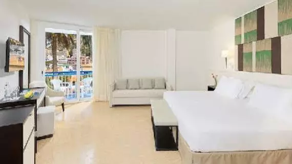 H10 Casa del Mar | Balearic Adaları - Mayorka Adası - Calvia - Santa Ponsa