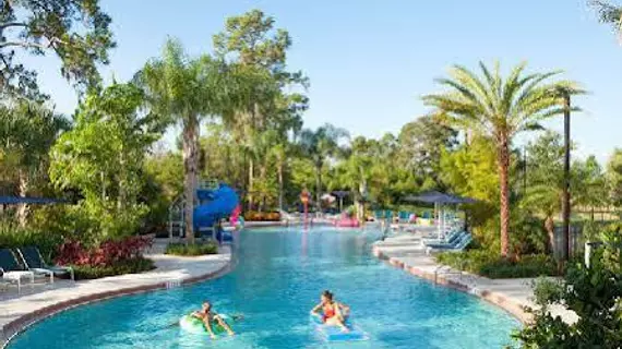 The Grave Resort Orlando | Florida - Orlando (ve civarı) - Disney's Maingate West