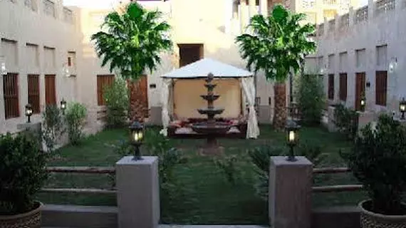 Barjeel Heritage Guest House | Dubai - Eski Dubai