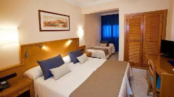 Hotel Ses Figueres | Balearic Adaları