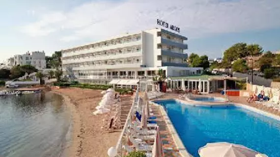 Argos Hotel | Balearic Adaları