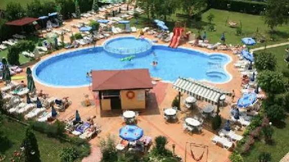 Trakia Garden | Burgaz - Sunny Beach