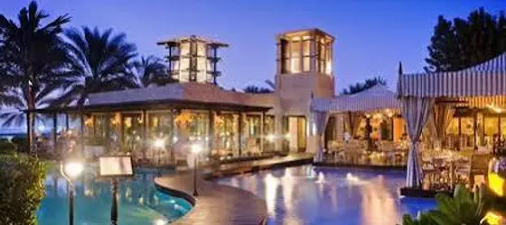 One and Only Royal Mirage Arabian Court | Dubai - Dubai