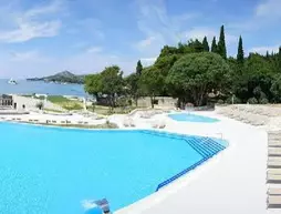 Mlini Hotel | Dubrovnik-Neretva - Dubrovnik (ve civarı) - Zupa dubrovacka - Mlini