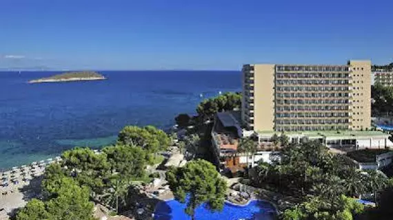 Melia Calvia Beach | Balearic Adaları - Mayorka Adası - Calvia