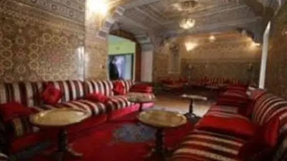 Hotel Agdal | Marakeş (ve civarı) - Marrakech - Gueliz