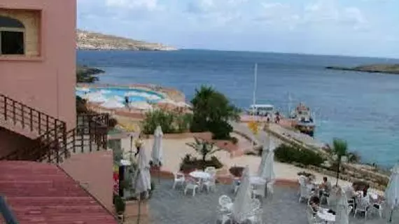 Comino Hotel | Malta - Ghajnsielem - Comino