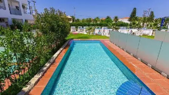 Rethymno Residence | Girit Adası - Rethimnon (bölge) - Rethimnon