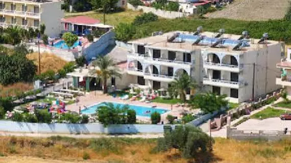 Rose Hotel Faliraki | Ege Adaları - Rodos Bölgesel Birimi - Rodos