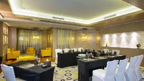 TIME Grand Plaza Hotel | Dubai - Dubai