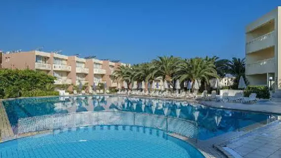 Atrion Resort | Girit Adası - Hanya (bölge) - Hanya