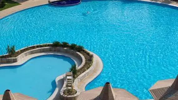 Sindbad Club | Kızıldeniz İli - Hurgada (ve civarı) - Hurgada - Al Mamsha El Seyahi