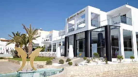 Rethymno Residence | Girit Adası - Rethimnon (bölge) - Rethimnon