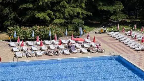 Parkhotel Continental | Burgaz - Sunny Beach