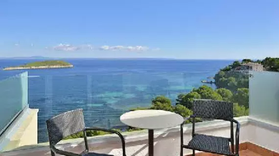 Melia Calvia Beach | Balearic Adaları - Mayorka Adası - Calvia