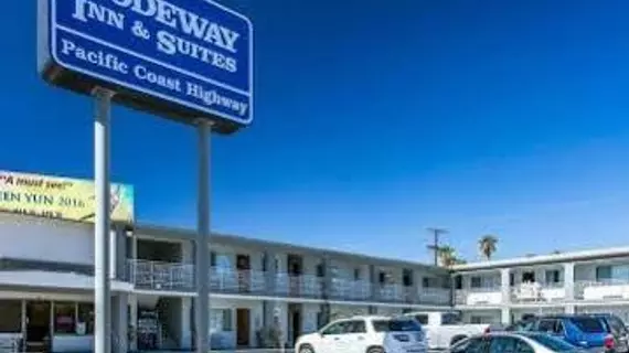 Rodeway Inn & Suites Pacific Coast Highway | Kaliforniya - Los Angeles County - Harbor City