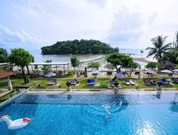 Nakamanda Resort & Spa | Krabi İli - Krabi