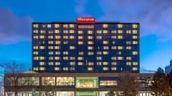 Sheraton Denver West Hotel | Kolorado - Denver (ve civarı) - Lakewood