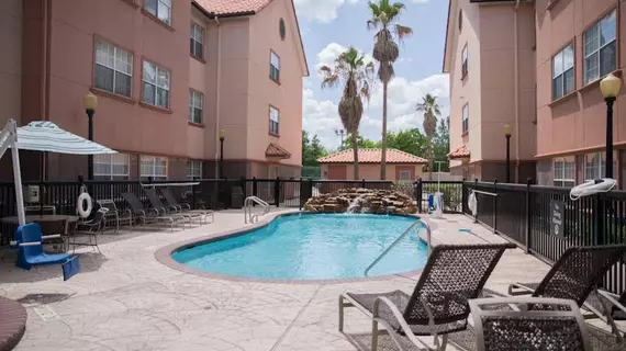 Homewood Suites by Hilton Houston-Woodlands | Teksas - Conroe (ve civarı) - Shenandoah