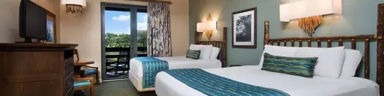 Disney's Hilton Head Island Resort | Güney Karolayna - Hilton Head (ve civarı) - Hilton Head Island