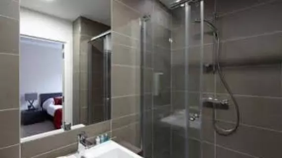 Hotel Xanadu | Londra (ve civarı) - Batı Londra