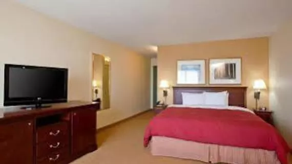 Country Inn & Suites San Diego North | Kaliforniya - San Diego County - San Diego