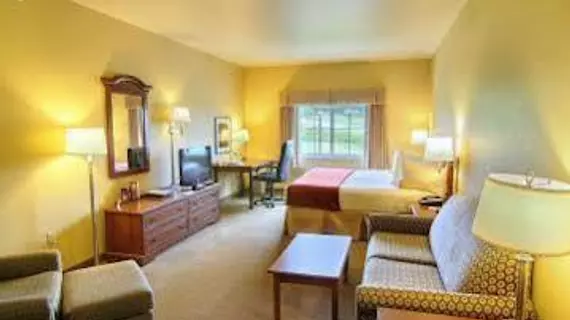 Scenic Hill Resort | Michigan - Leelandau County - Traverse City (ve civarı) - Frankfort - Lake Township