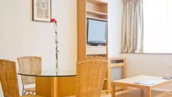 Presidential Serviced Apartments Marylebone | Londra (ve civarı) - City of Westminster - Marylebone