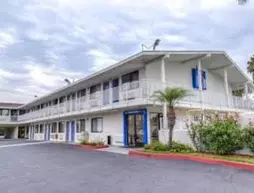 Motel 6 Los Angeles - El Monte | Kaliforniya - Los Angeles County - San Gabriel Valley