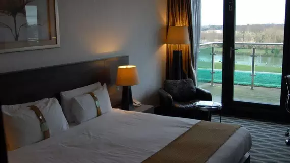 Holiday Inn London Kingston South | Londra (ve civarı) - Surbiton