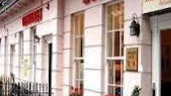 Ventures Hotel | Londra (ve civarı) - City of Westminster - Paddington