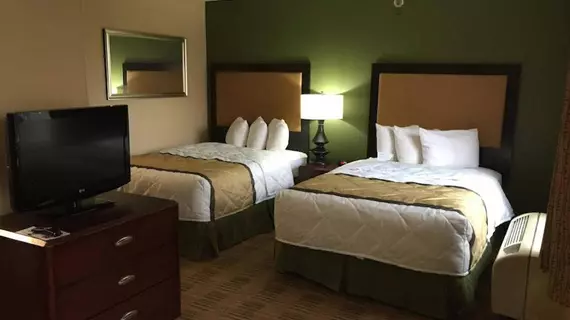 Extended Stay America - Orlando - Southpark - Commodity Circle | Florida - Orlando (ve civarı) - International Drive