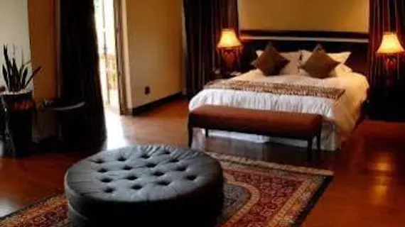 Velmore Hotel Estate | Gauteng - City of Tshwane - Johannesburg (ve civarı) - Centurion