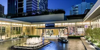 Pullman Bangkok King Power