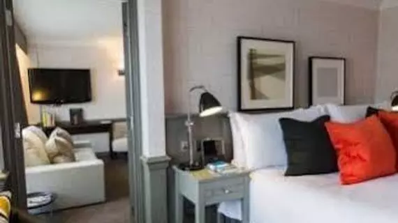 The Ampersand Hotel | Londra (ve civarı) - Kensington - South Kensington