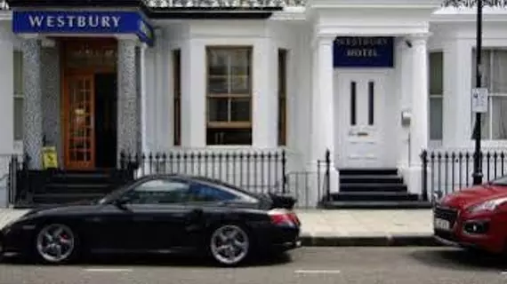 Westbury Hotel | Londra (ve civarı) - Kensington - Earl's Court