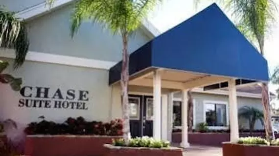 Chase Suite Hotel Tampa | Florida - Tampa (ve civarı) - Tampa