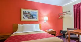 Econo Lodge Ottawa | Kansas - Emporia (ve civarı) - Ottawa