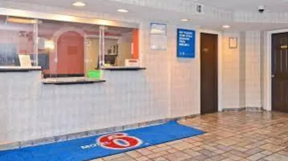 Motel 6 Washington DC | District of Columbia - Washington (ve civarı) - Washington - Northwest