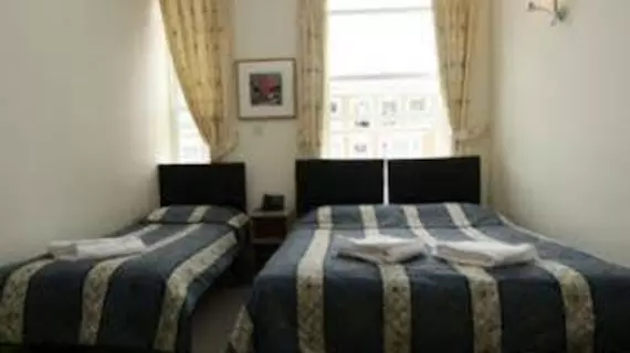 St Joseph Hotel | Londra (ve civarı) - Kensington - Earl's Court