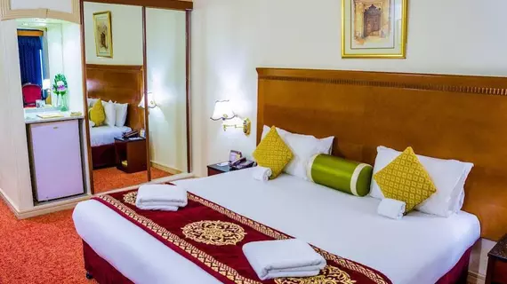 Ramee Guestline Hotel | Dubai - Deira