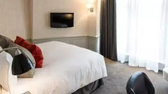 The Ampersand Hotel | Londra (ve civarı) - Kensington - South Kensington