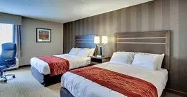 Comfort Inn & Suites Aberdeen Proving Grounds Area | Maryland - Edgewood