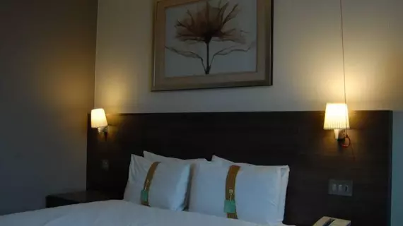 Holiday Inn London Kingston South | Londra (ve civarı) - Surbiton